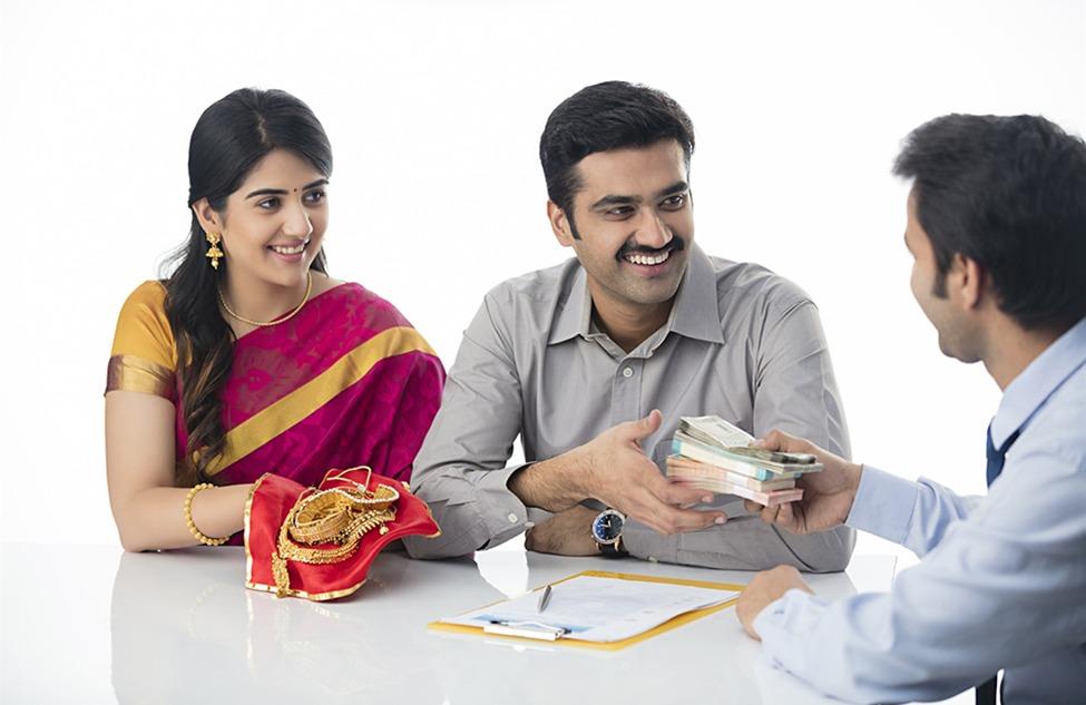 GOLD LOAN